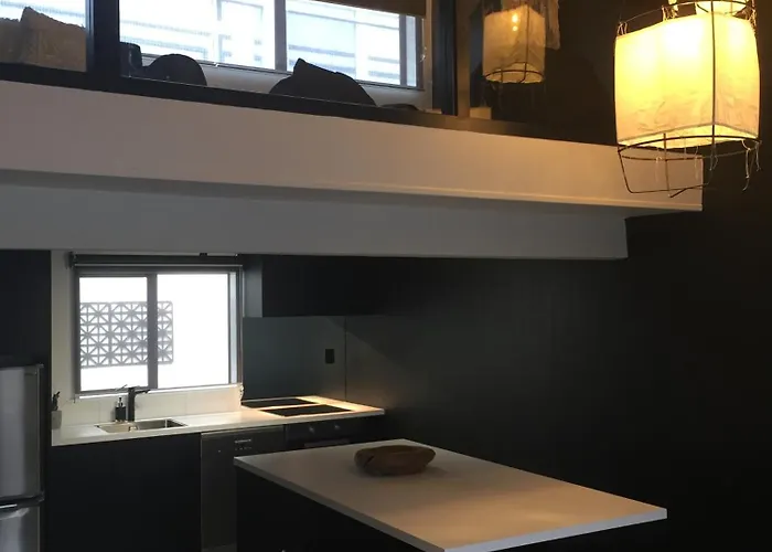 The Lofts Apartments