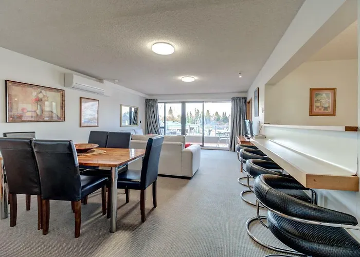 The Lofts Apartments