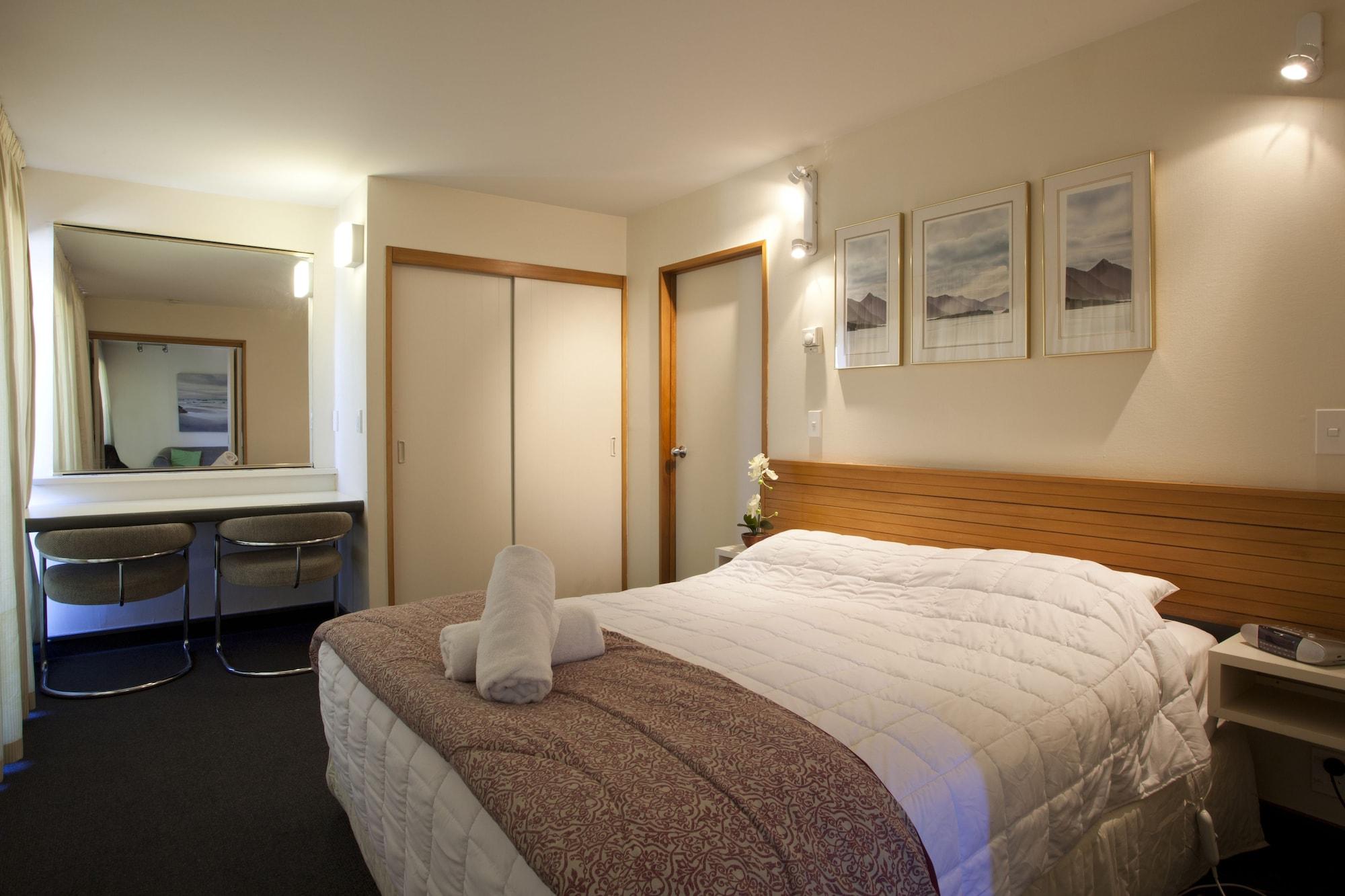 Aparthotel The Lofts Queenstown