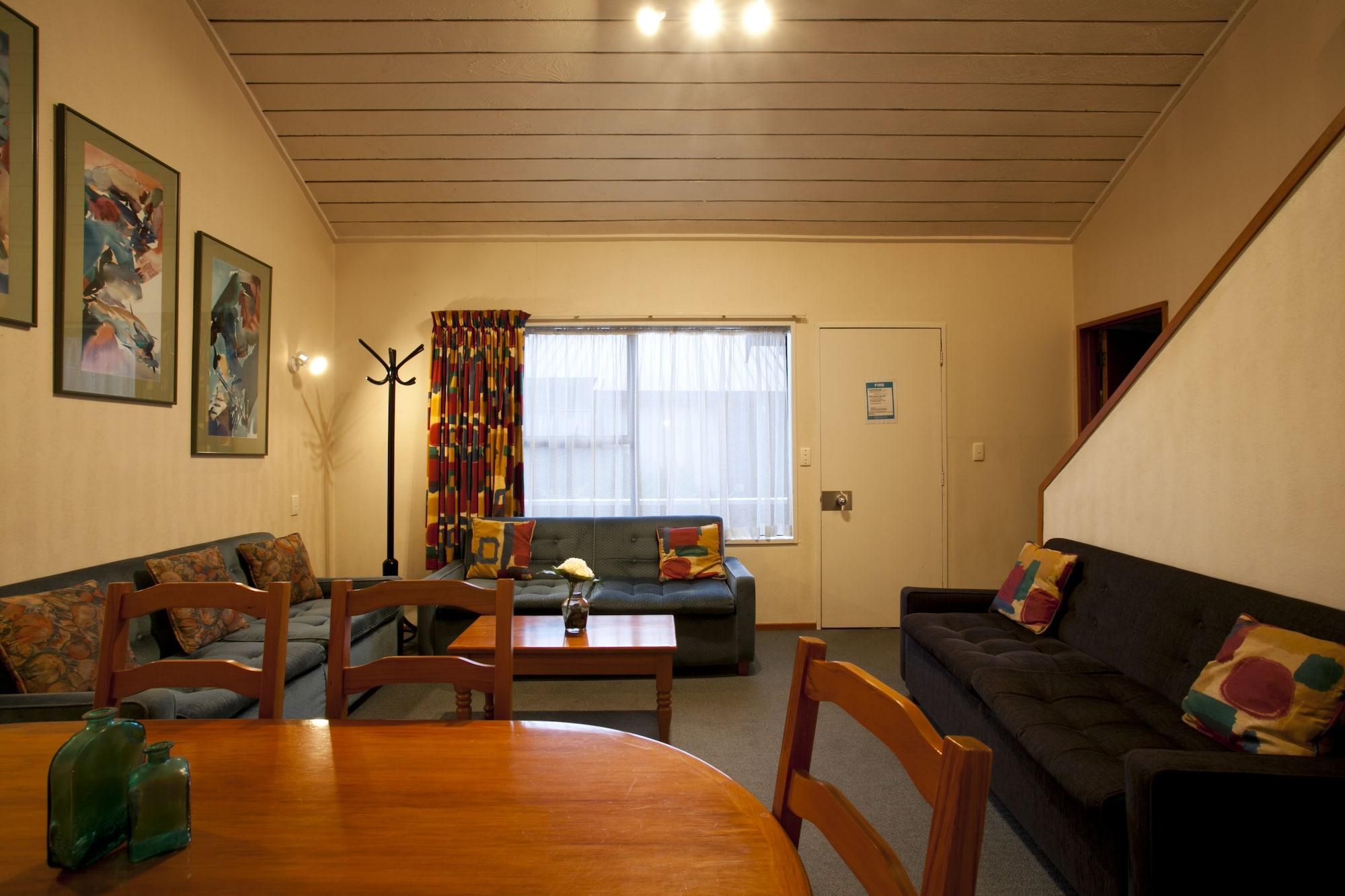 The Lofts 3* Queenstown