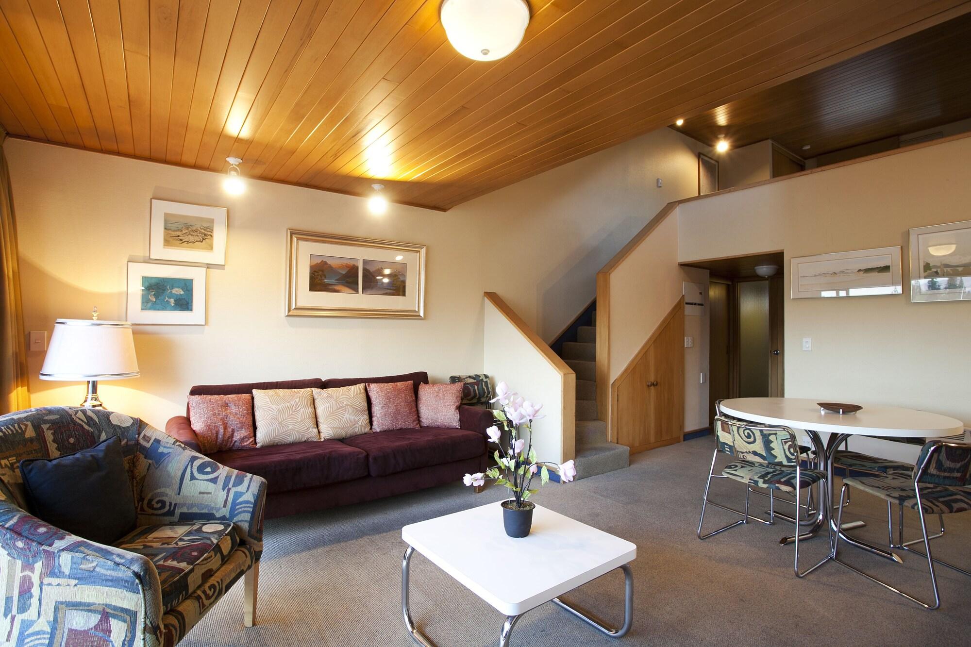 Aparthotel The Lofts
