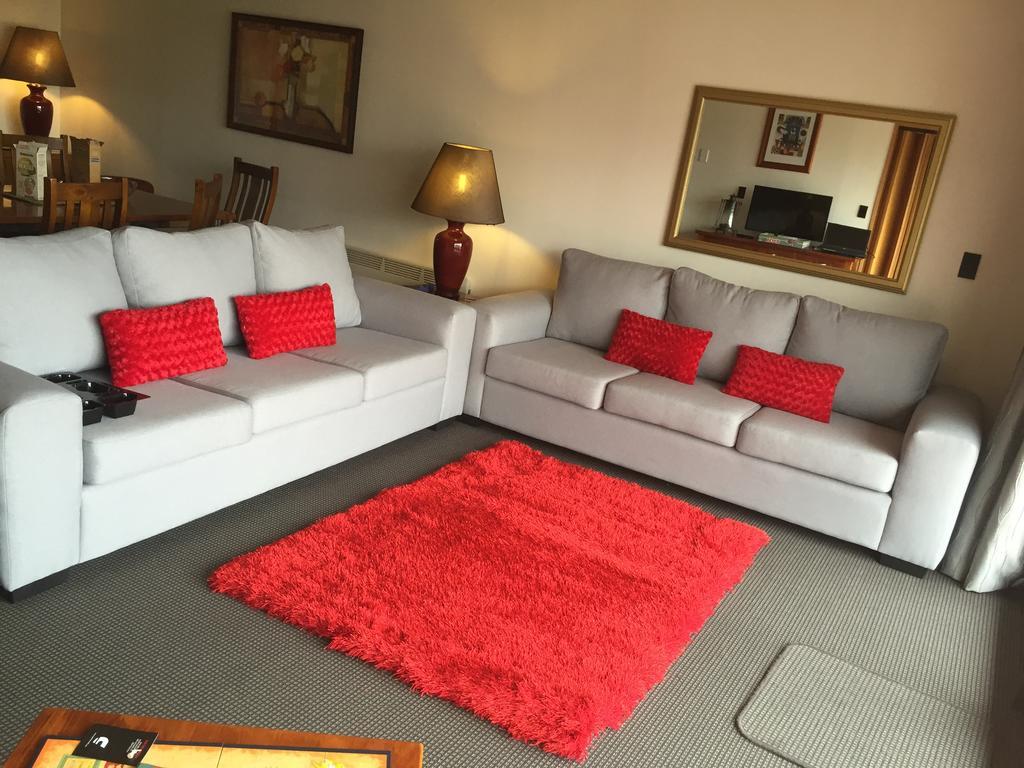 Aparthotel The Lofts Queenstown