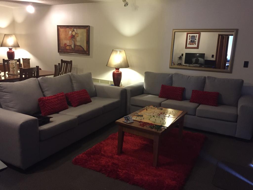 Aparthotel The Lofts 3*