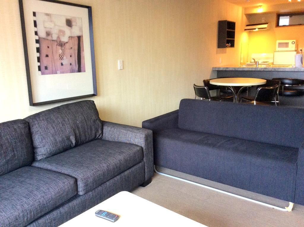 Aparthotel The Lofts