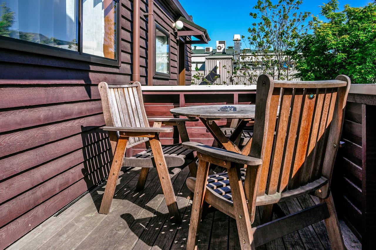 Aparthotel The Lofts 3*