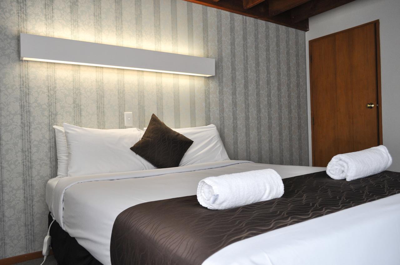 The Lofts Aparthotel