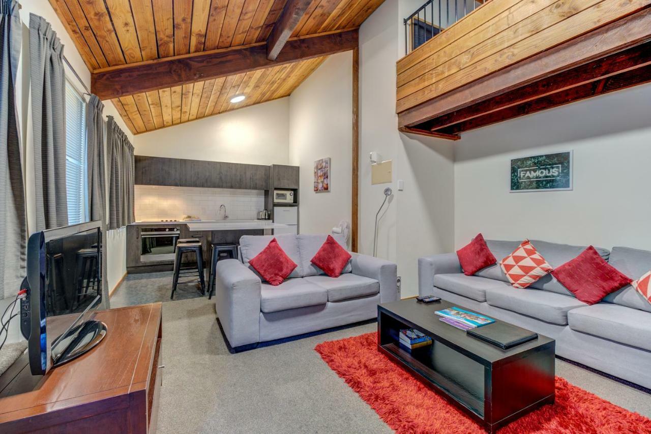 The Lofts Queenstown