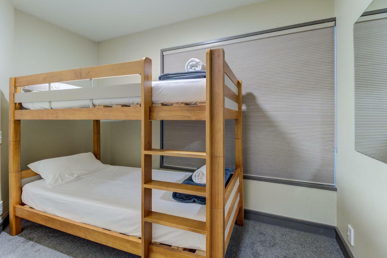The Lofts Aparthotel 3*