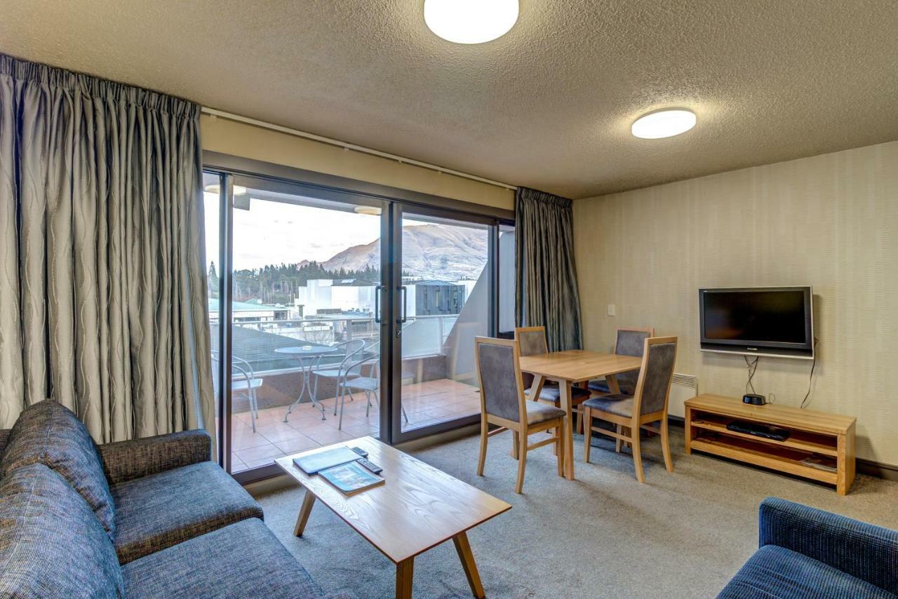 Aparthotel The Lofts Queenstown