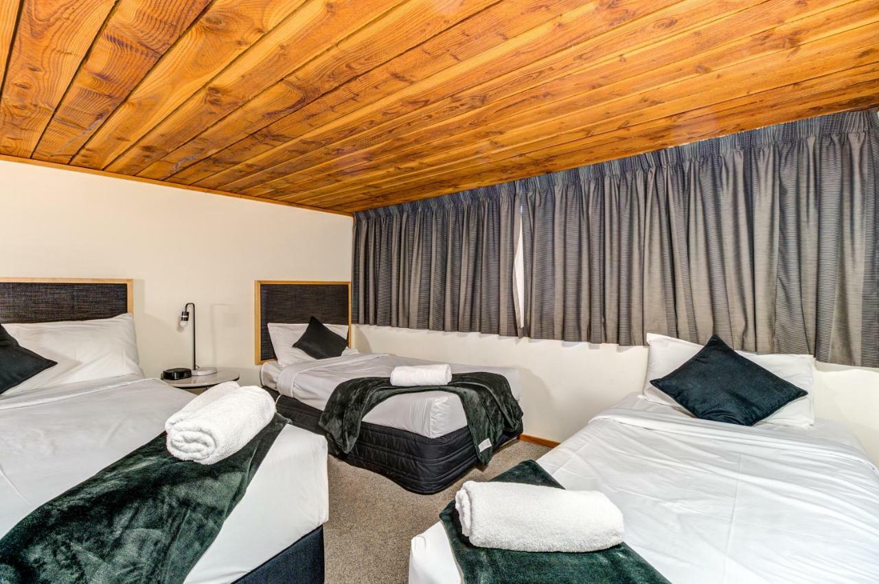 The Lofts Aparthotel Queenstown