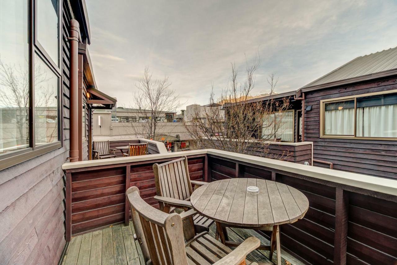 The Lofts Aparthotel 3*