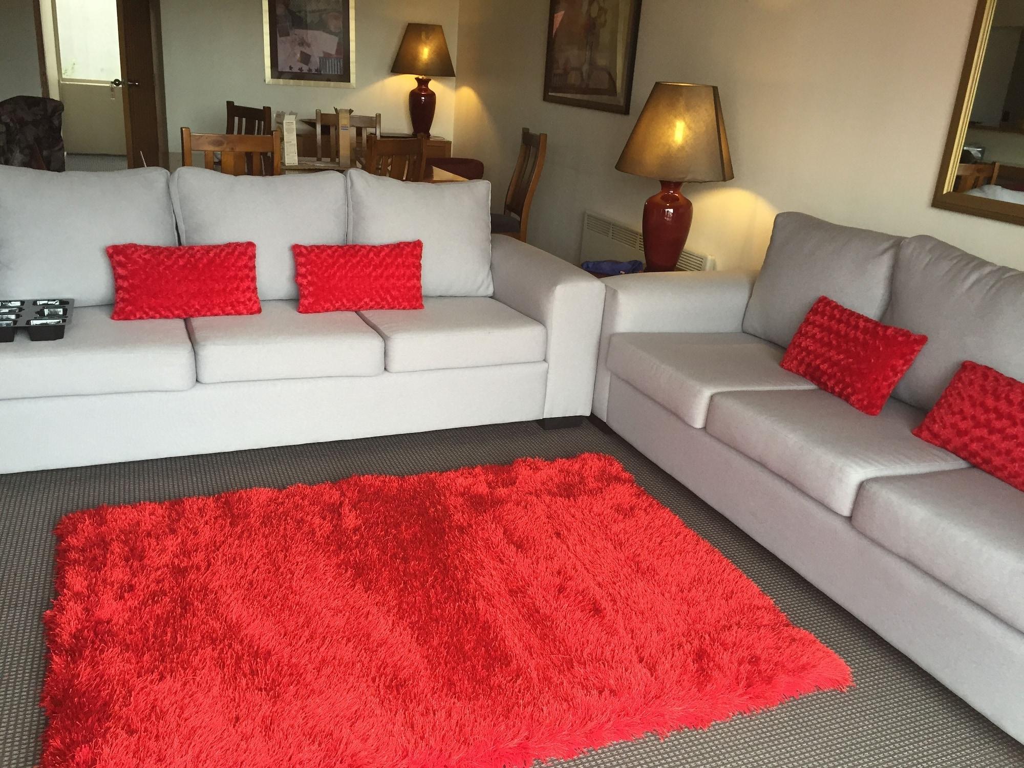 Aparthotel The Lofts 3*