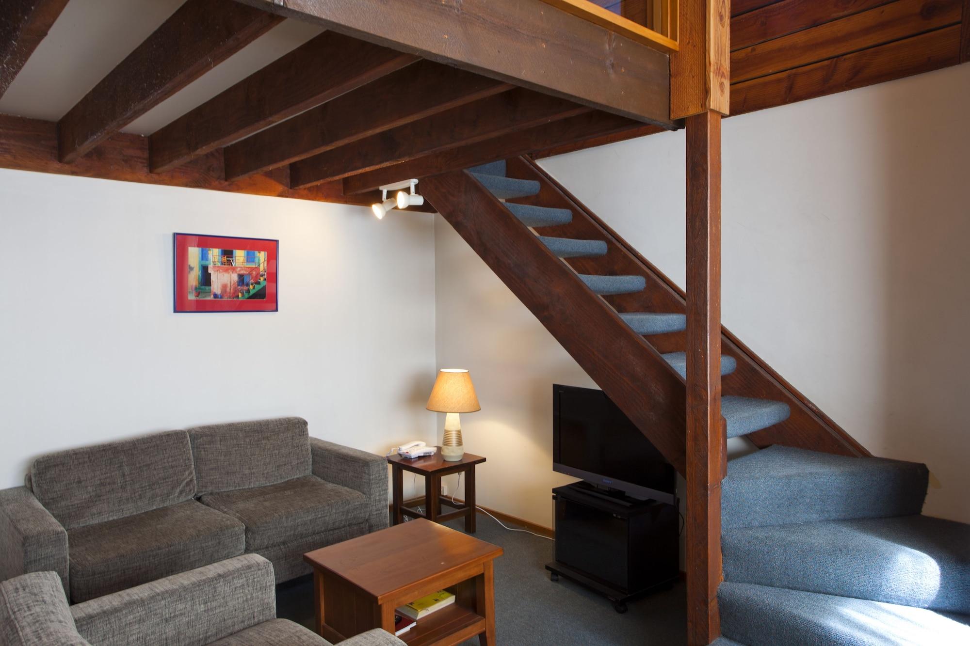 Aparthotel The Lofts 3*