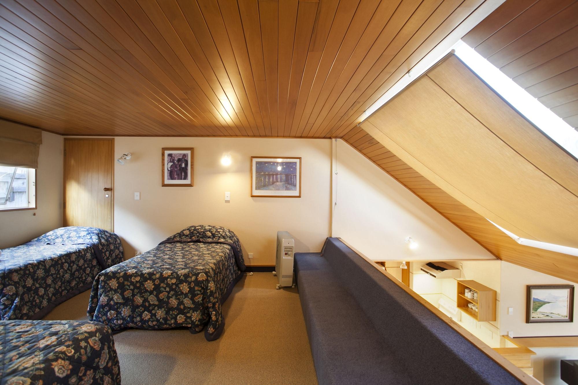 The Lofts Aparthotel