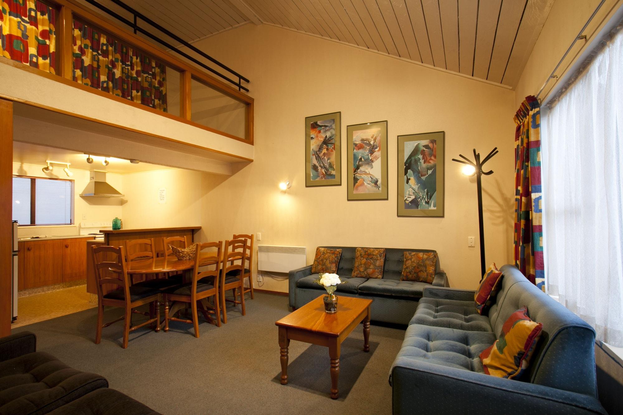 The Lofts 3* Queenstown