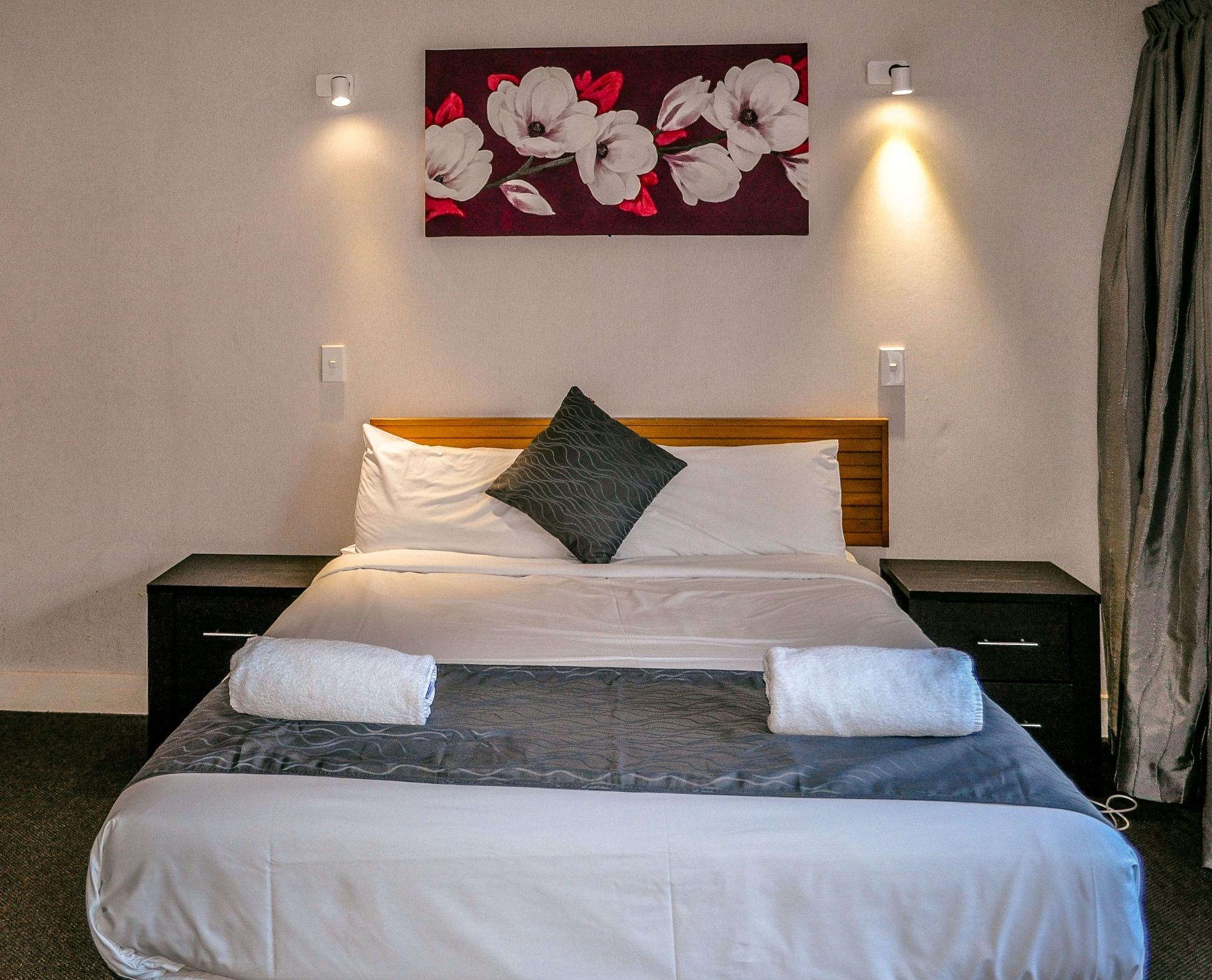 Aparthotel The Lofts Queenstown
