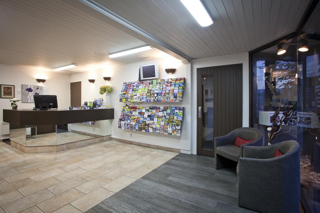 Aparthotel The Lofts Queenstown