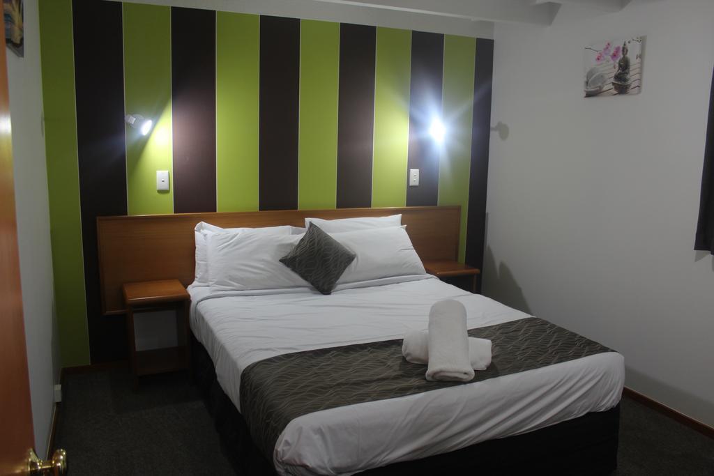 Aparthotel The Lofts 3*