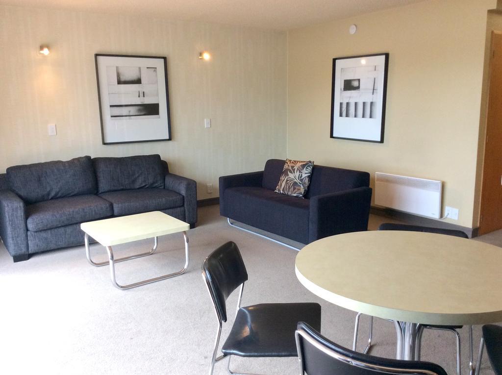 The Lofts