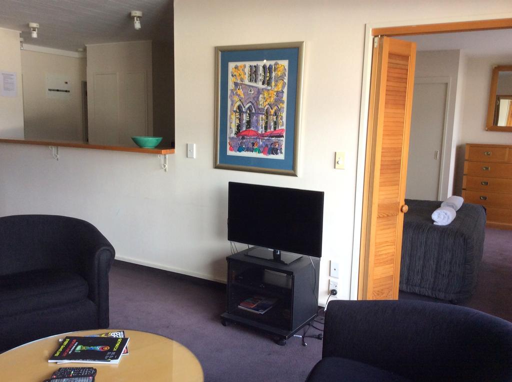 The Lofts Queenstown