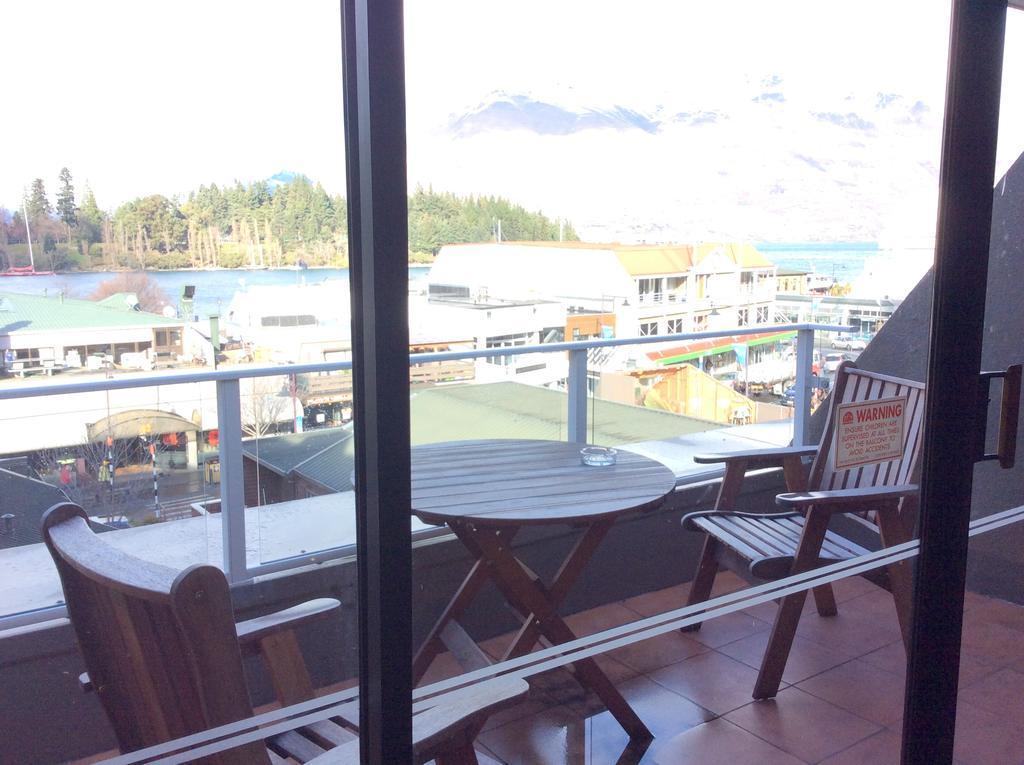 Aparthotel The Lofts Queenstown