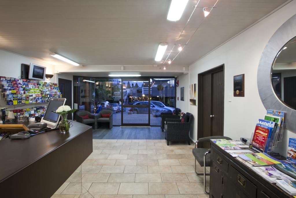 Aparthotel The Lofts Queenstown