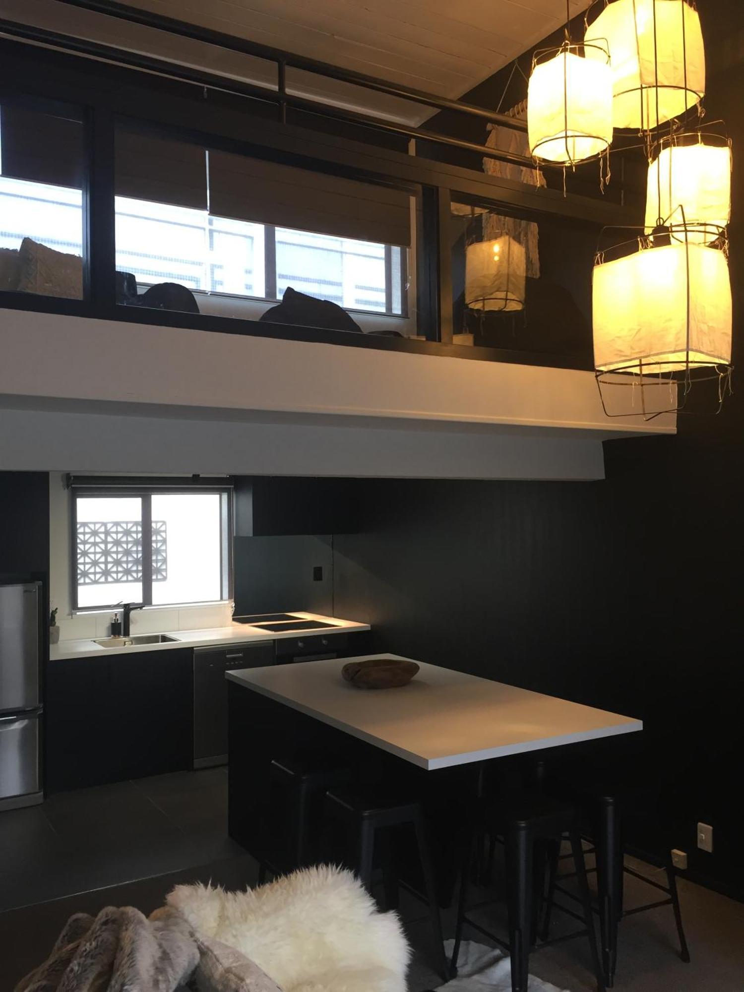 The Lofts 3*