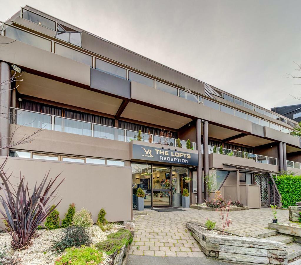 The Lofts 3* Queenstown