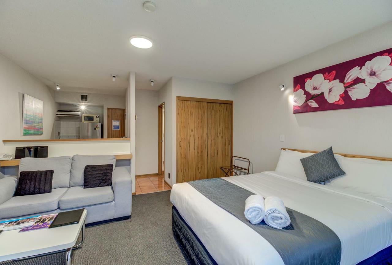 The Lofts