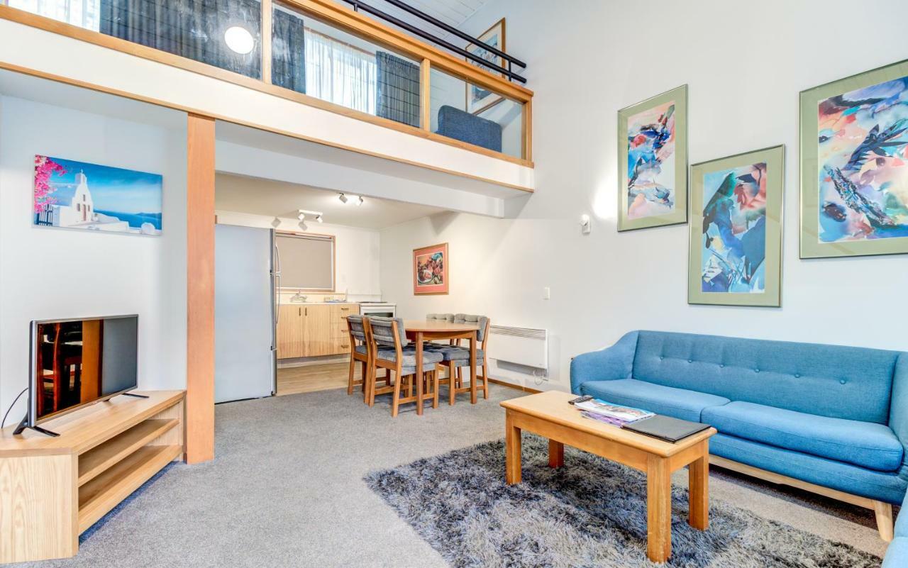 The Lofts Aparthotel 3*